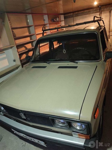 Lada (ВАЗ) 2106, 1988, Toshkent