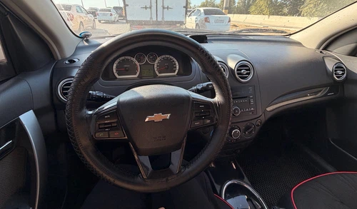 Chevrolet Nexia