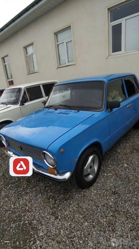 Lada (ВАЗ) 2111, 1984, Самаркандская область