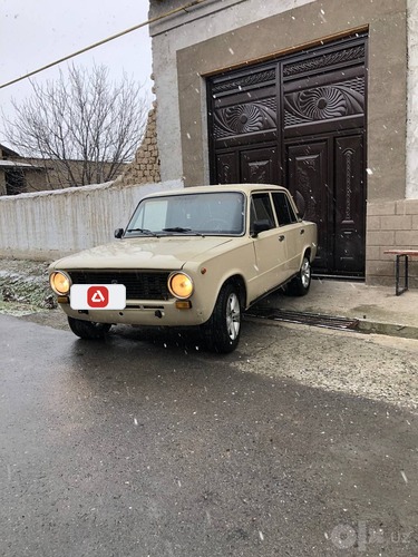 Lada (ВАЗ) 2111, 1988, Самаркандская область