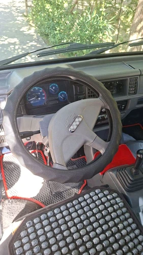 Chevrolet Damas