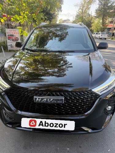 Haval M6, 2023, Farg'ona