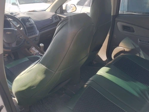 Chevrolet Cobalt, 2015, Namangan