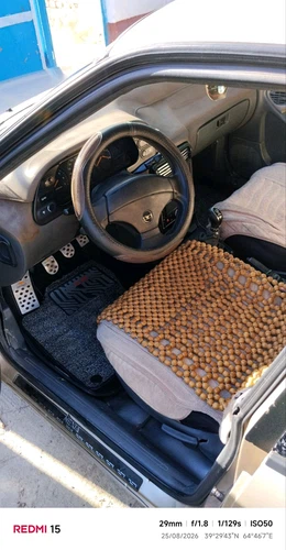 Daewoo Espero