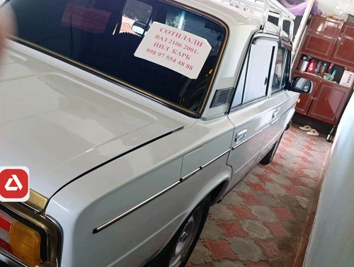 Lada (ВАЗ) 2106