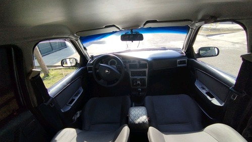 Chevrolet Nexia