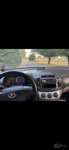 Hyundai Avante N