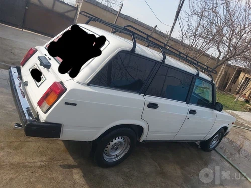 Lada (ВАЗ) 2104
