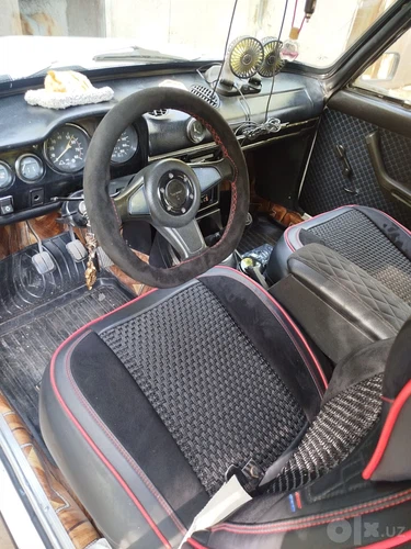 Lada (ВАЗ) 2106
