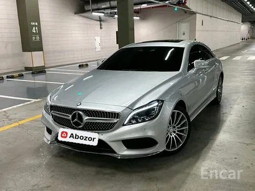 Mercedes-Benz CLS, 2017, Toshkent shahri