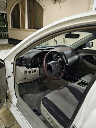 Toyota Camry Solara