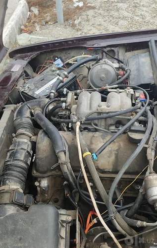 Lada (ВАЗ) 2107