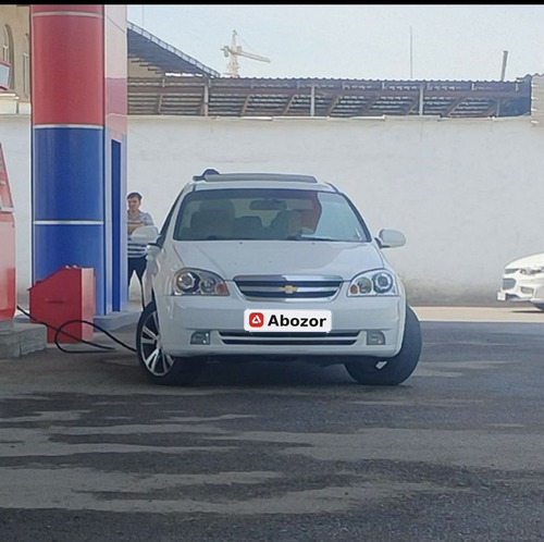 Chevrolet Lacetti, 2012, Ташкент (город)