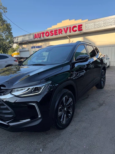 Chevrolet Tracker, 2023, Toshkent shahri