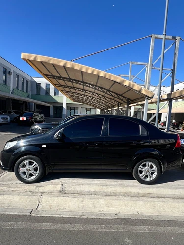 Chevrolet Nexia