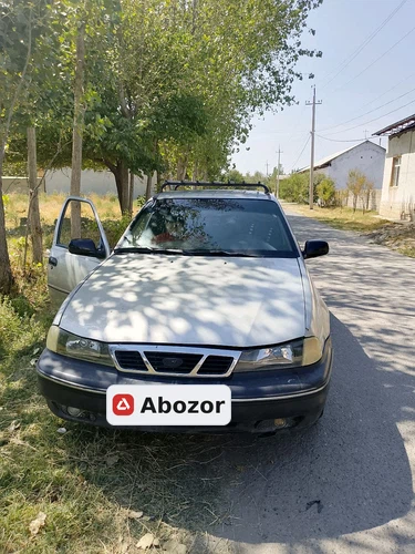 Daewoo Nexia, 2003, Самаркандская область