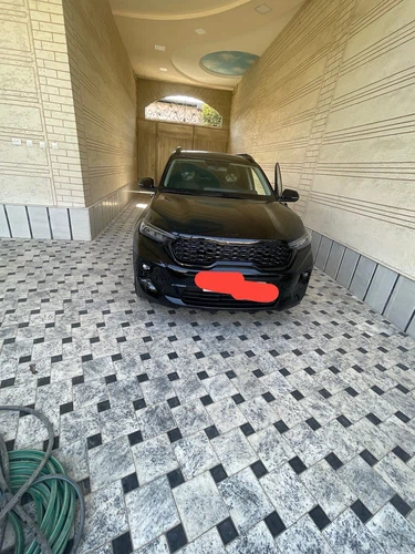 Kia Sonet