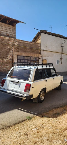Lada (ВАЗ) 2104