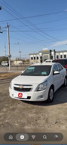 Chevrolet Cobalt, 2025, Xorazm