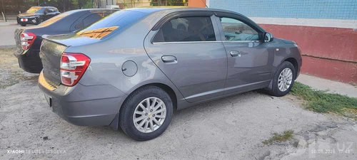 Chevrolet Cobalt