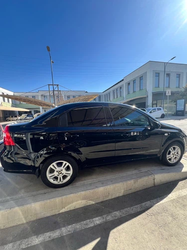 Chevrolet Nexia