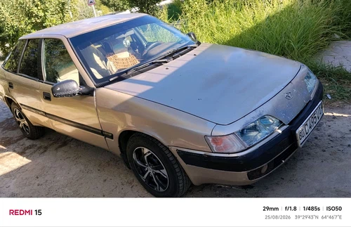 Daewoo Espero