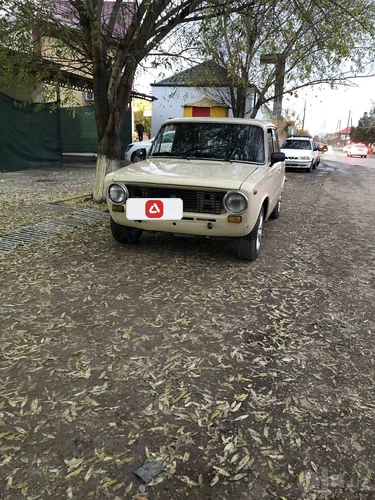 Lada (ВАЗ) 2111