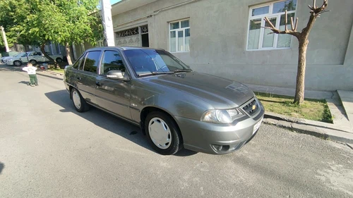 Chevrolet Nexia