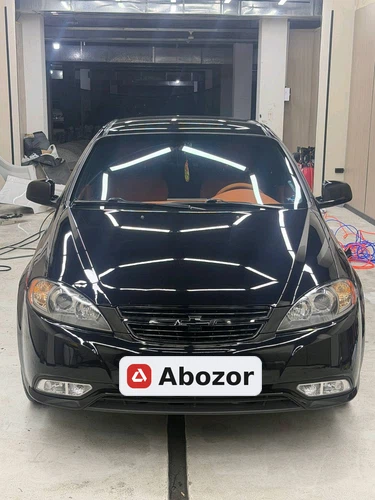 Chevrolet Lacetti, 2024, Toshkent shahri