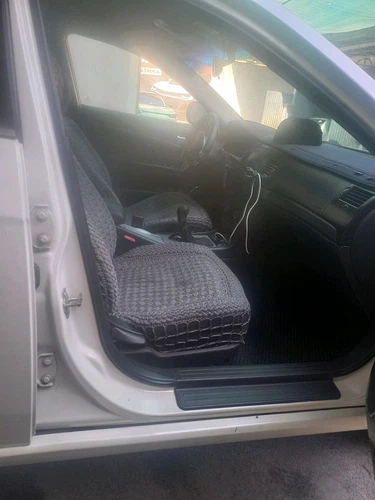 Chevrolet Epica