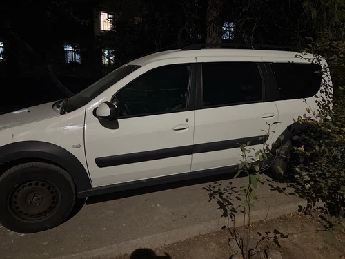 Lada (ВАЗ) Largus