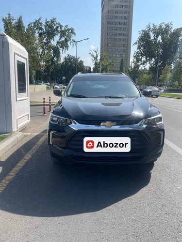 Chevrolet Tracker, 2022, Toshkent shahri