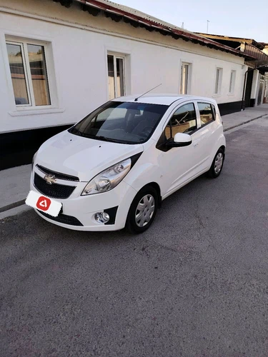 Chevrolet Spark, 2014, Ташкент (город)