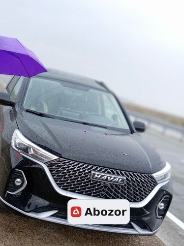 Haval M6, 2024, Buxoro