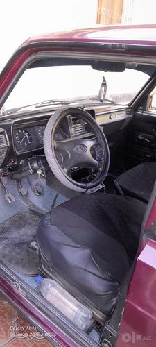 Lada (ВАЗ) 2107