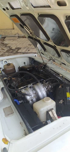 Lada (ВАЗ) 2104