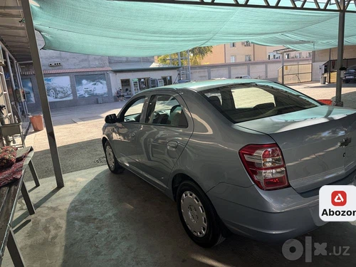 Chevrolet Cobalt