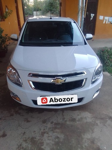 Chevrolet Cobalt