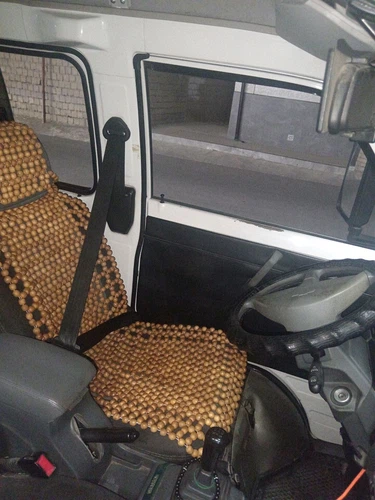 Chevrolet Damas