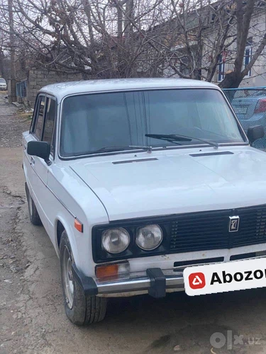 Lada (ВАЗ) 2106