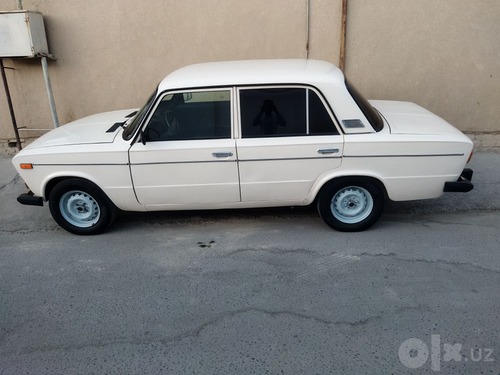 Lada (ВАЗ) 2106, 1980, Samarqand