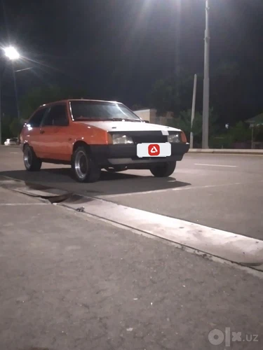 Lada (ВАЗ) 2108