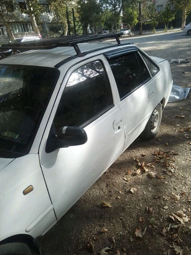 Chevrolet Nexia