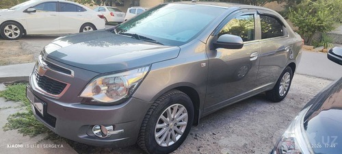 Chevrolet Cobalt, 2020, Ташкентская область
