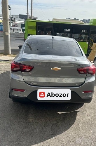 Chevrolet Onix, 2023, Ташкентская область