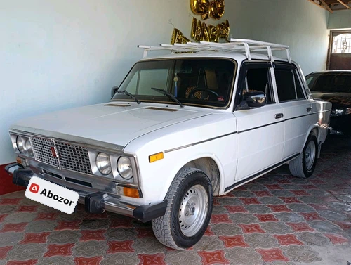 Lada (ВАЗ) 2106