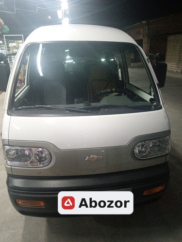 Chevrolet Damas, 2022, Toshkent shahri