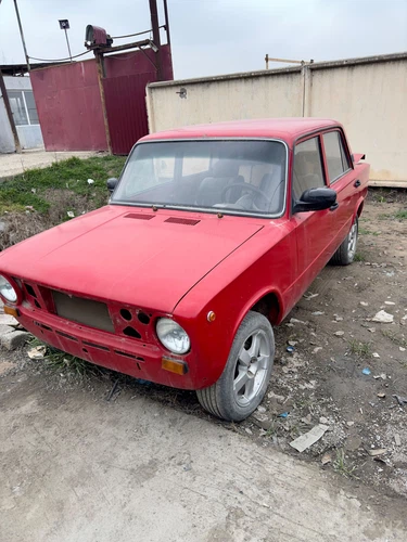 Lada (ВАЗ) 2111