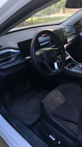 BYD Chazor