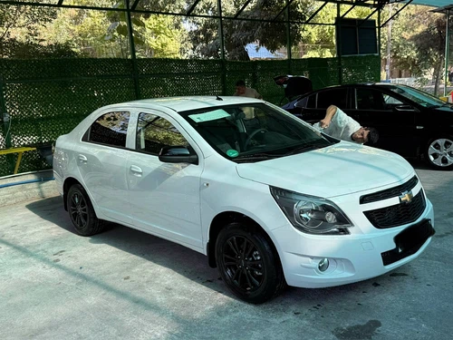 Chevrolet Cobalt, 2026, Toshkent shahri